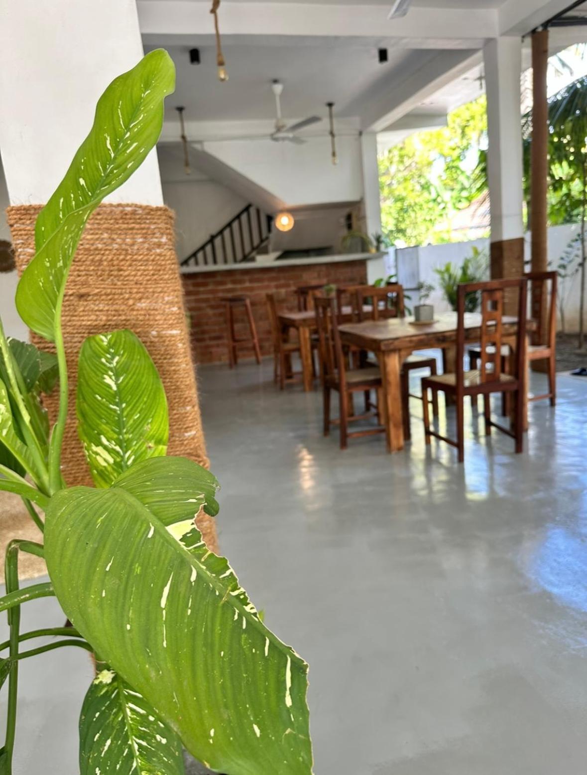 Drifter - Rooms & Food Midigama East Esterno foto